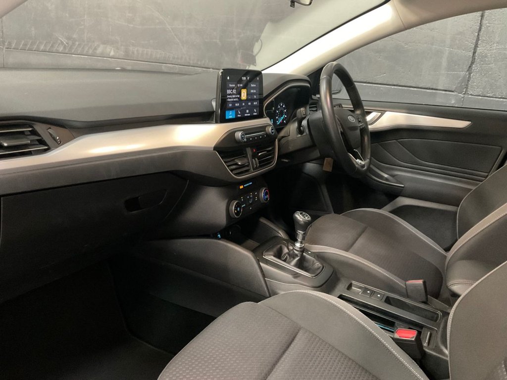 Used Ford Focus 2019 for sale - 77571648: Photo 34