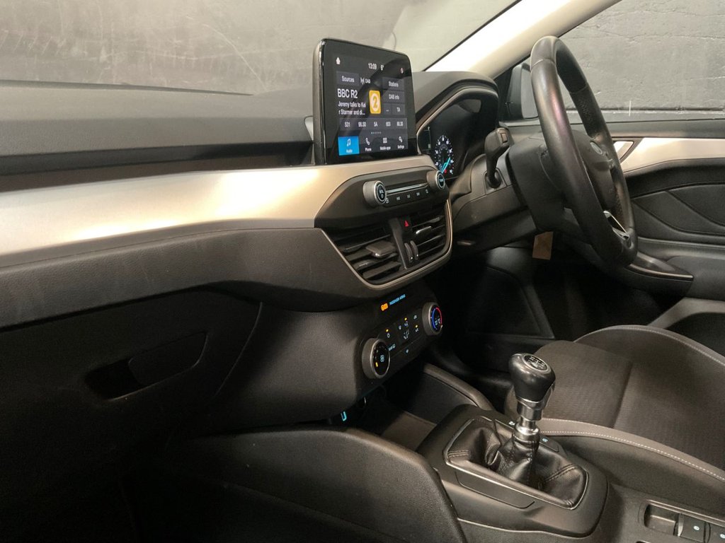 Used Ford Focus 2019 for sale - 77571648: Photo 35