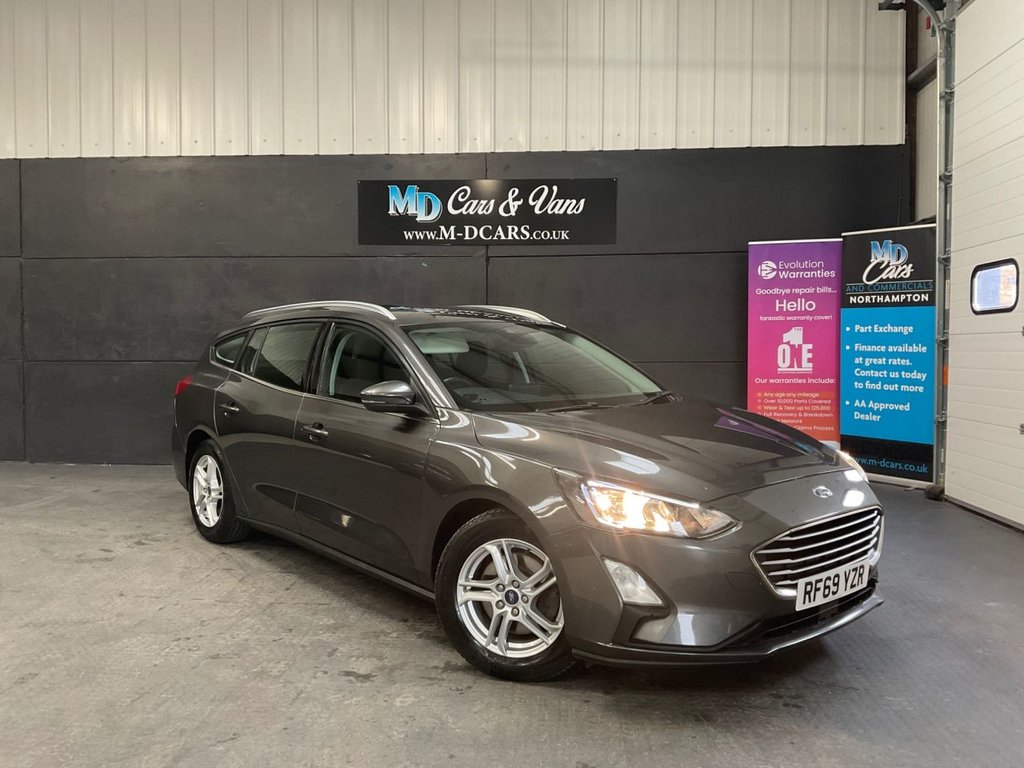 Used Ford Focus 2019 for sale - 77571648: Photo 4