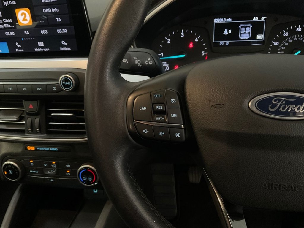 Used Ford Focus 2019 for sale - 77571648: Photo 42