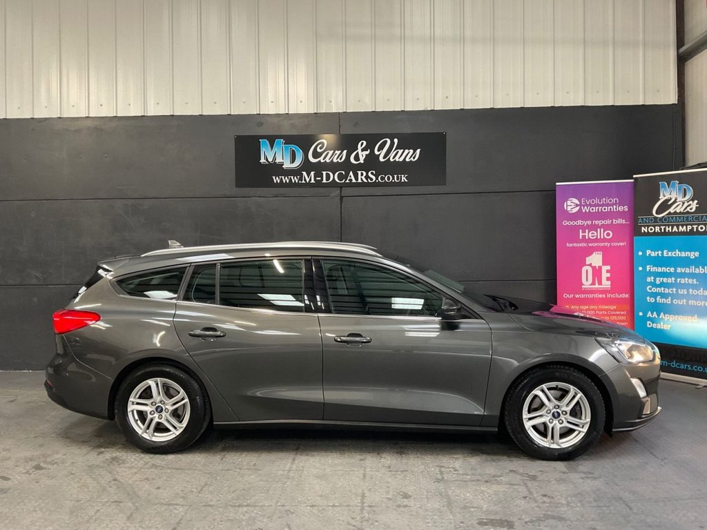 Used Ford Focus 2019 for sale - 77571648: Photo 5