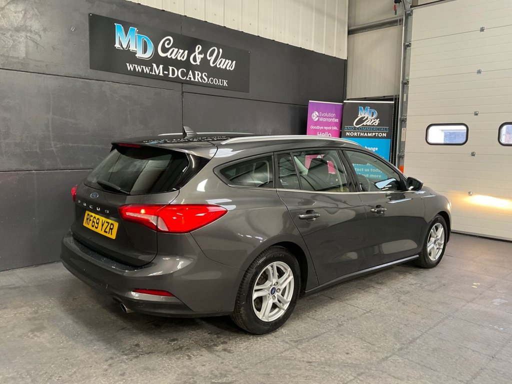 Used Ford Focus 2019 for sale - 77571648: Photo 7