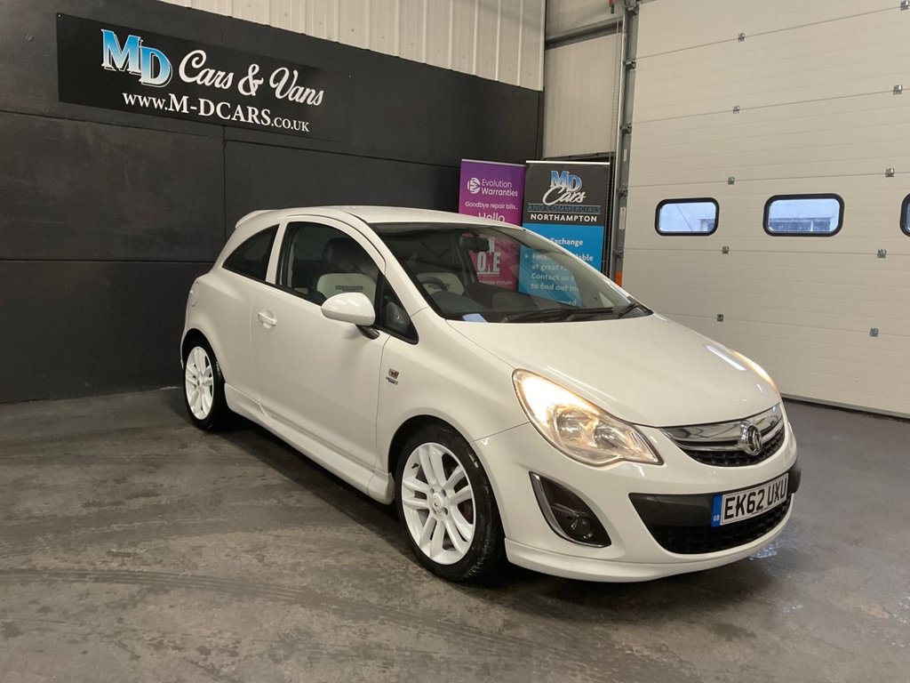 Used Vauxhall Corsa 2012 for sale - 77546910: Photo 11