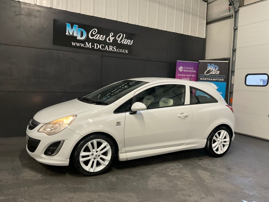 Used Vauxhall Corsa 2012 for sale - 77546910: Photo 21