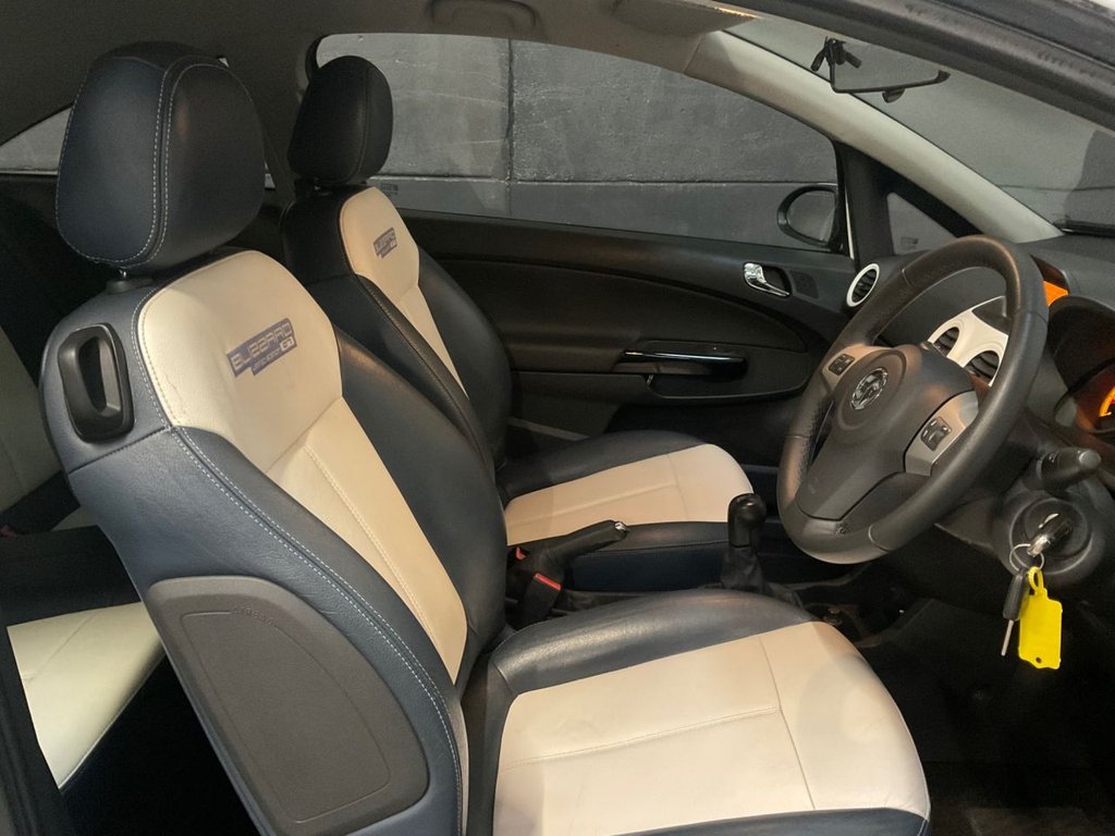 Used Vauxhall Corsa 2012 for sale - 77546910: Photo 25