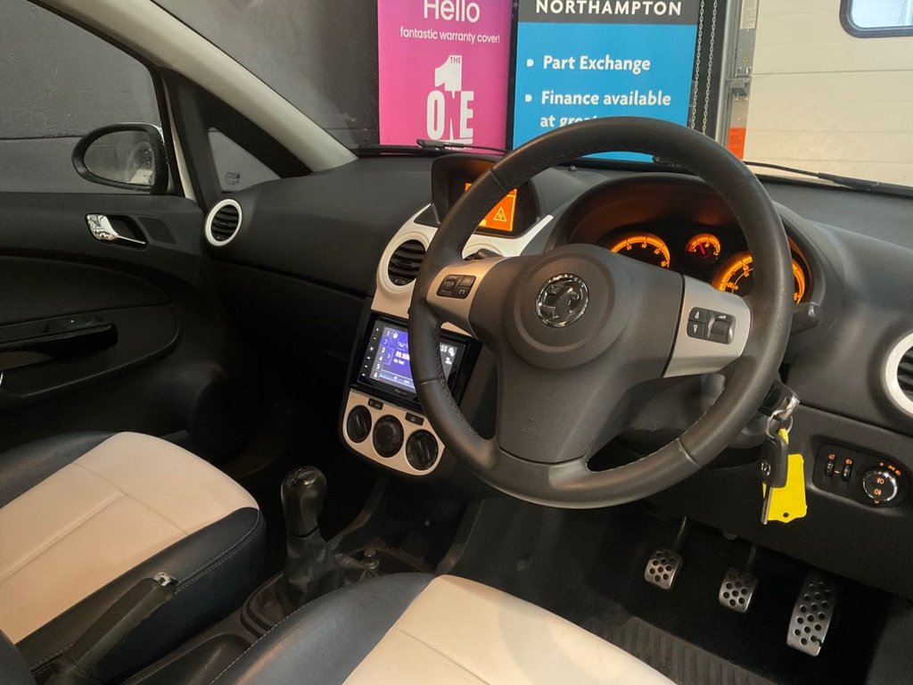 Used Vauxhall Corsa 2012 for sale - 77546910: Photo 28