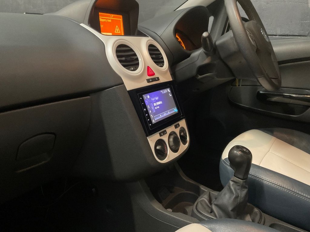 Used Vauxhall Corsa 2012 for sale - 77546910: Photo 37