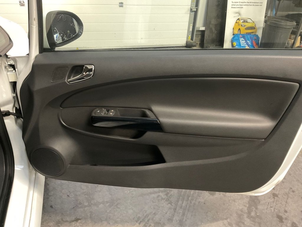 Used Vauxhall Corsa 2012 for sale - 77546910: Photo 41