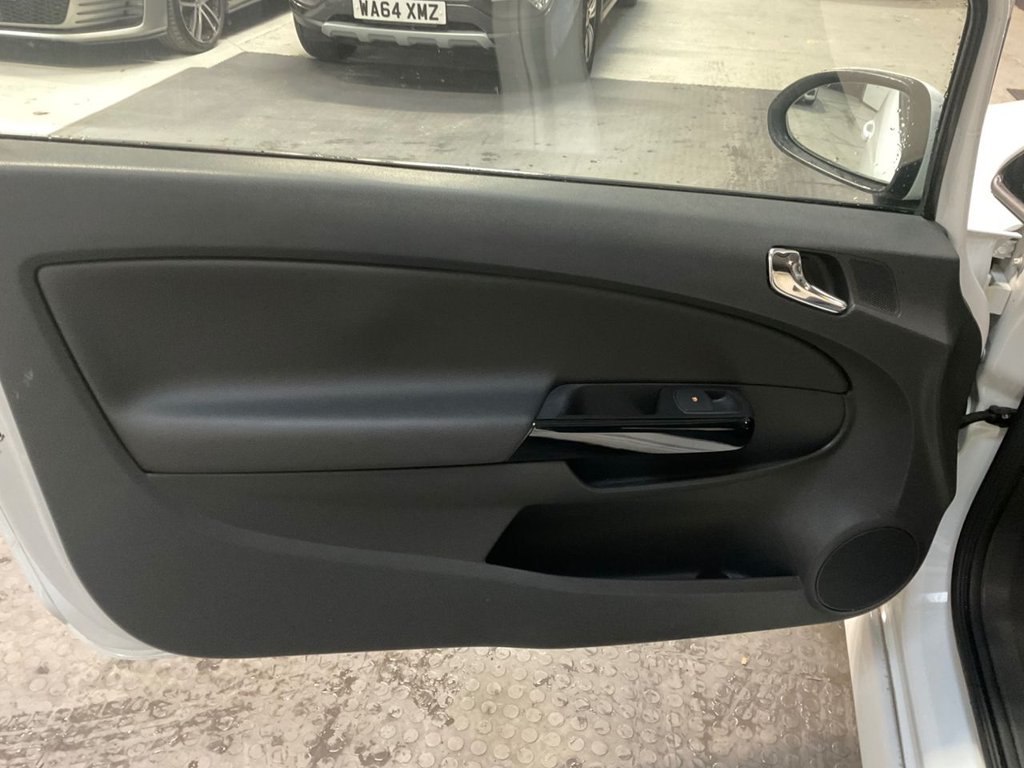 Used Vauxhall Corsa 2012 for sale - 77546910: Photo 43