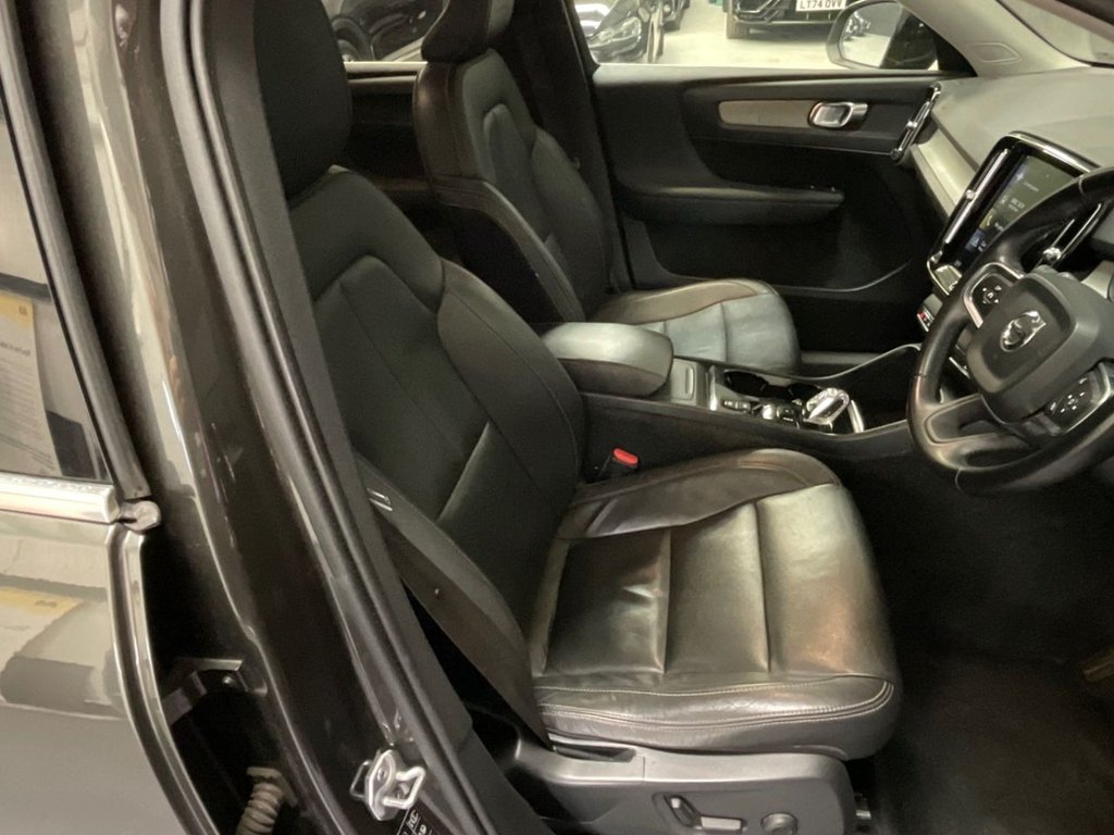Used Volvo XC40 2018 for sale - 76417954: Photo 16
