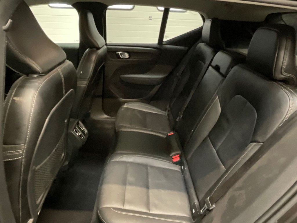 Used Volvo XC40 2018 for sale - 76417954: Photo 17