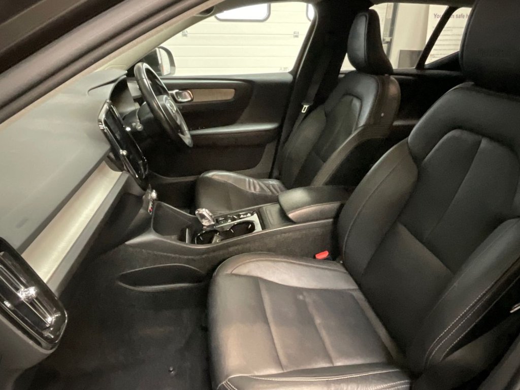 Used Volvo XC40 2018 for sale - 76417954: Photo 19