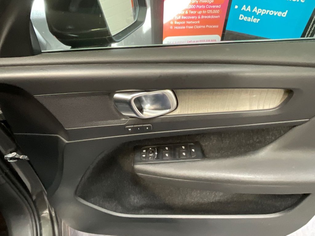 Used Volvo XC40 2018 for sale - 76417954: Photo 21