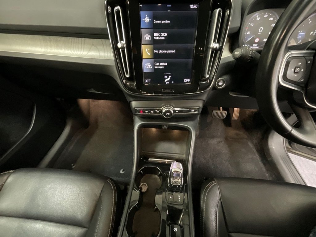 Used Volvo XC40 2018 for sale - 76417954: Photo 25