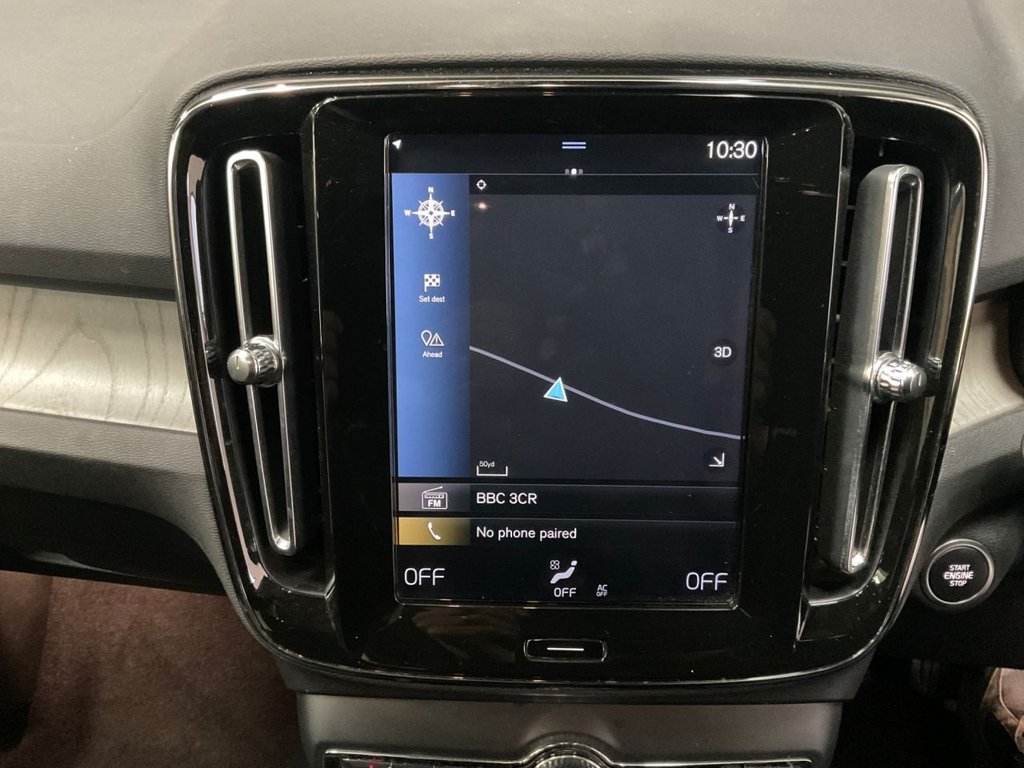 Used Volvo XC40 2018 for sale - 76417954: Photo 27