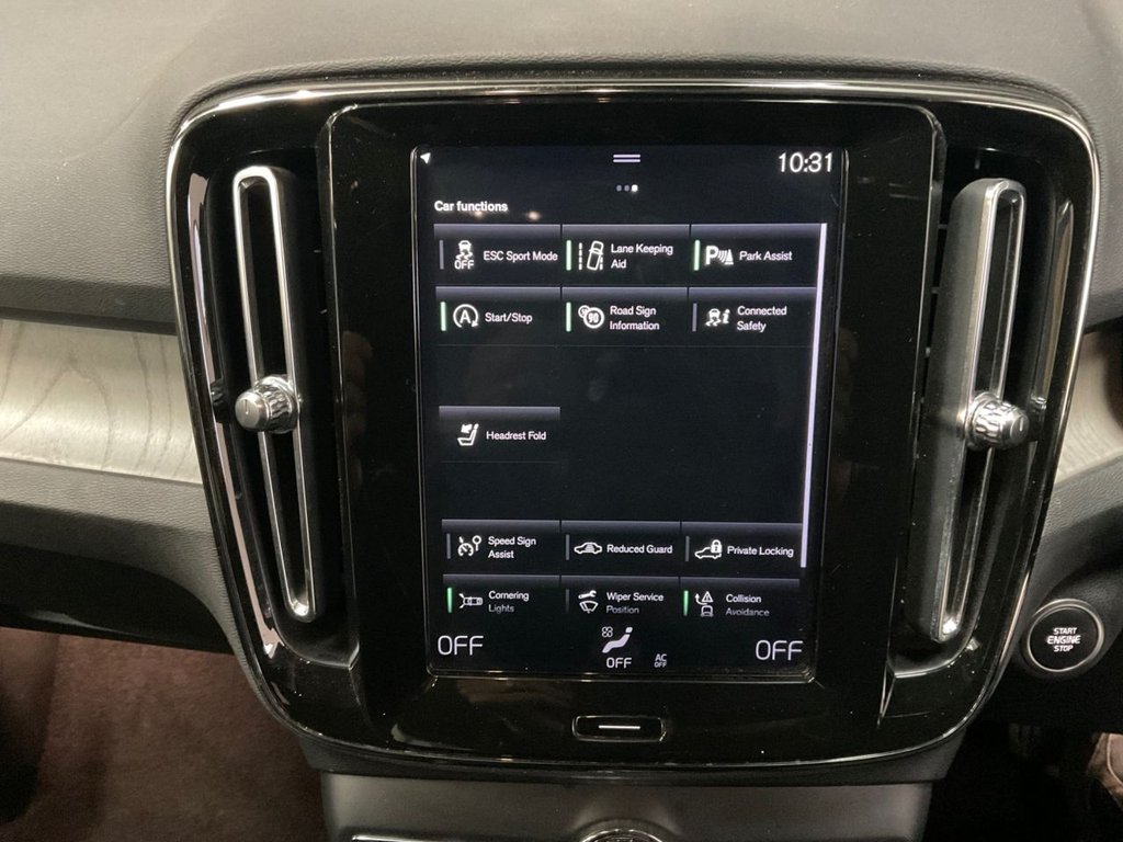 Used Volvo XC40 2018 for sale - 76417954: Photo 28