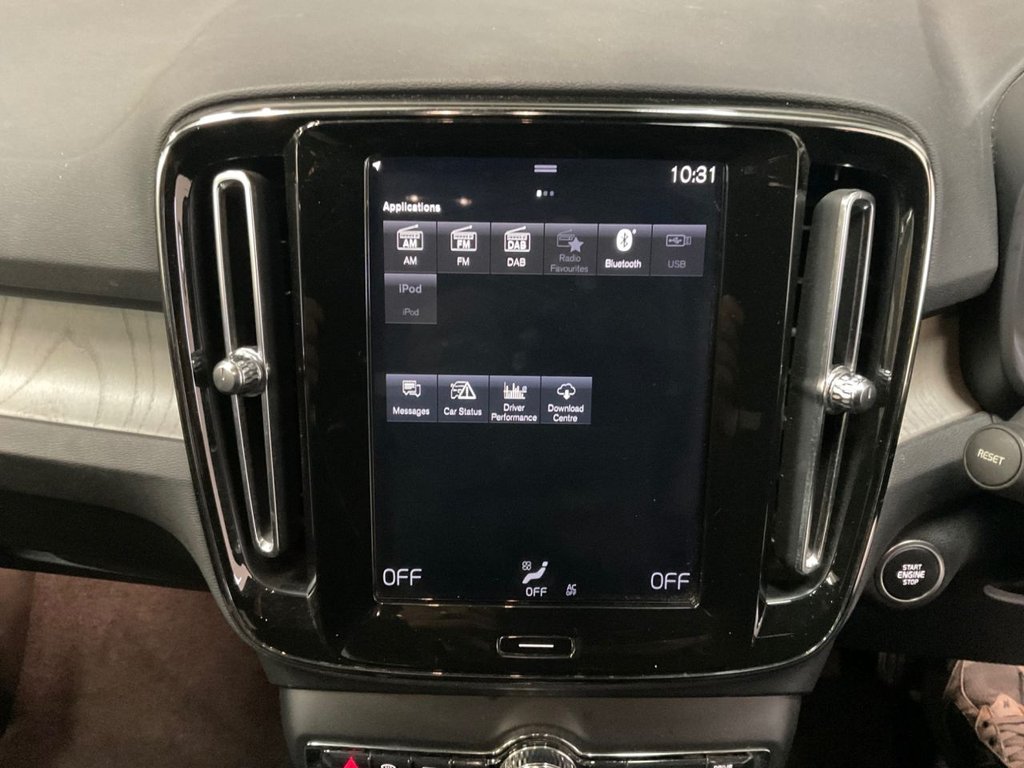 Used Volvo XC40 2018 for sale - 76417954: Photo 29