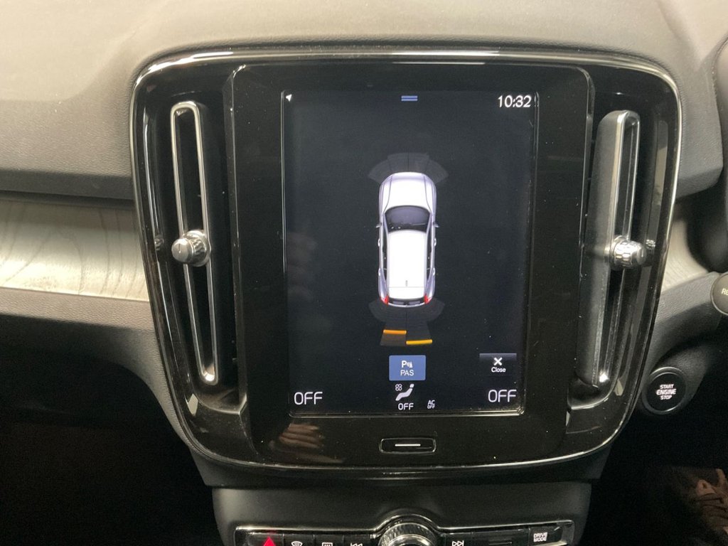 Used Volvo XC40 2018 for sale - 76417954: Photo 30