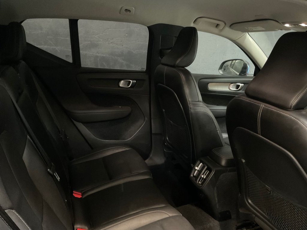 Used Volvo XC40 2018 for sale - 76417954: Photo 43
