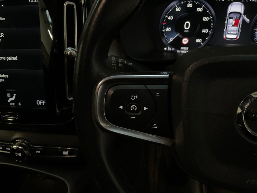 Used Volvo XC40 2018 for sale - 76417954: Photo 48