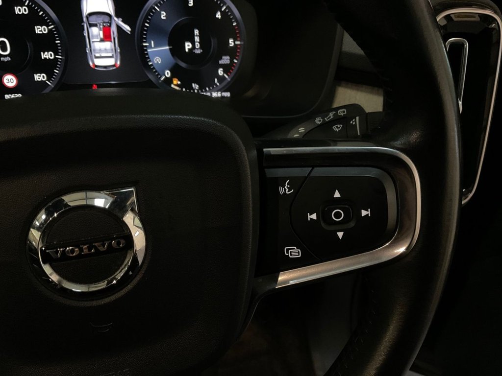 Used Volvo XC40 2018 for sale - 76417954: Photo 49