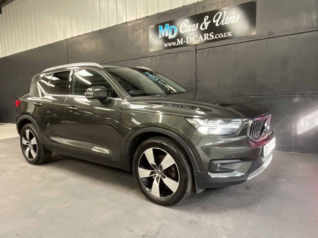 Used Volvo XC40 2018 for sale - 76417954: Photo 5