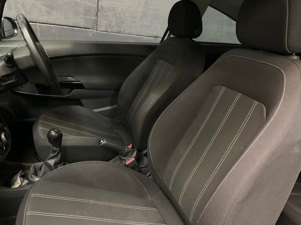 Used Vauxhall Corsa 2012 for sale - 75675899: Photo 24