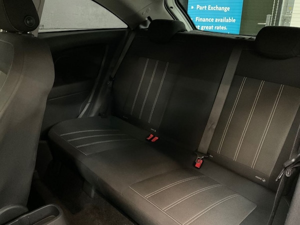 Used Vauxhall Corsa 2012 for sale - 75675899: Photo 27