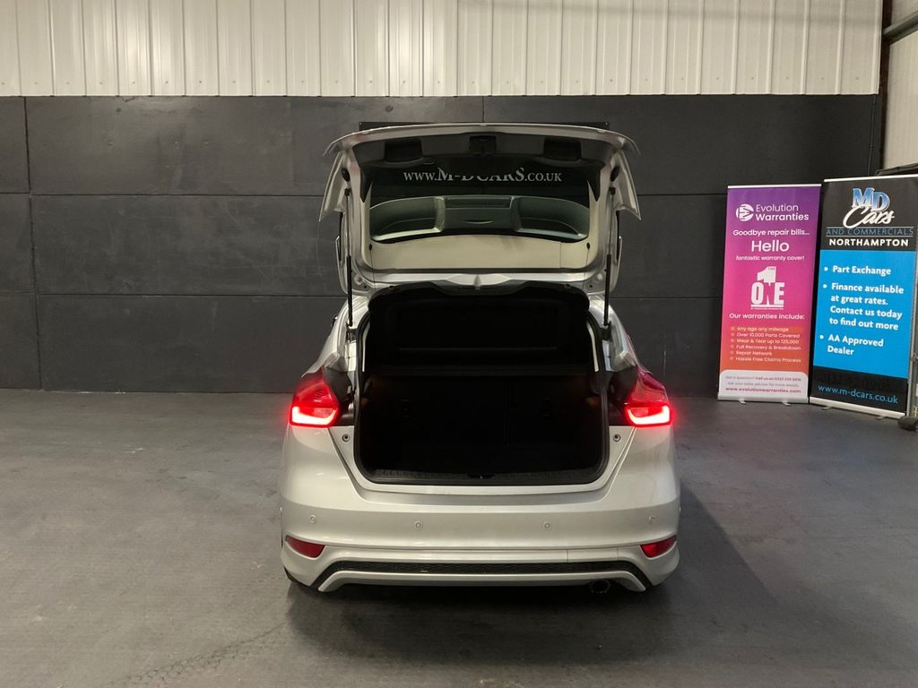 Used Ford Focus 2016 for sale - 76751072: Photo 17