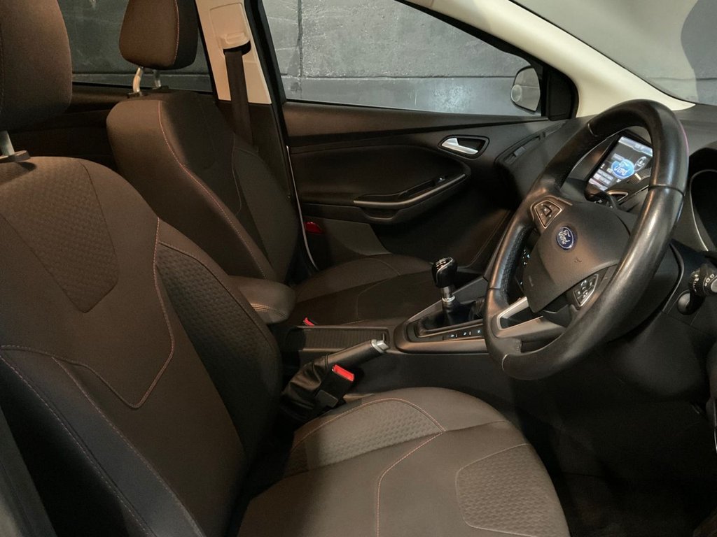 Used Ford Focus 2016 for sale - 76751072: Photo 22