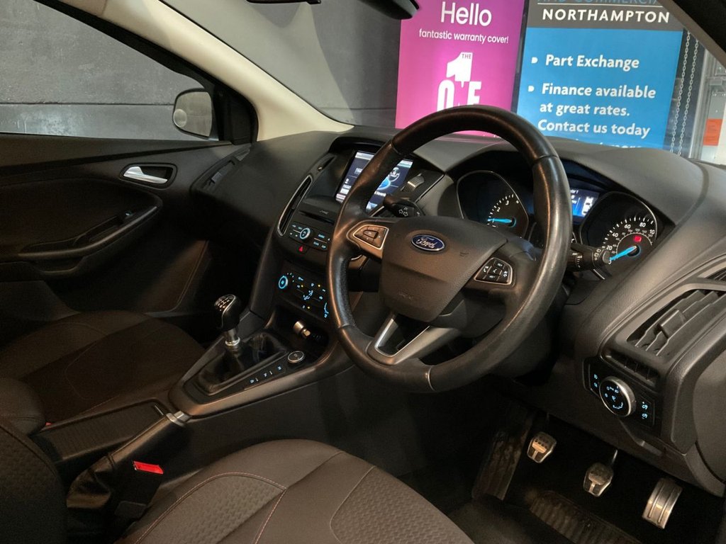 Used Ford Focus 2016 for sale - 76751072: Photo 23