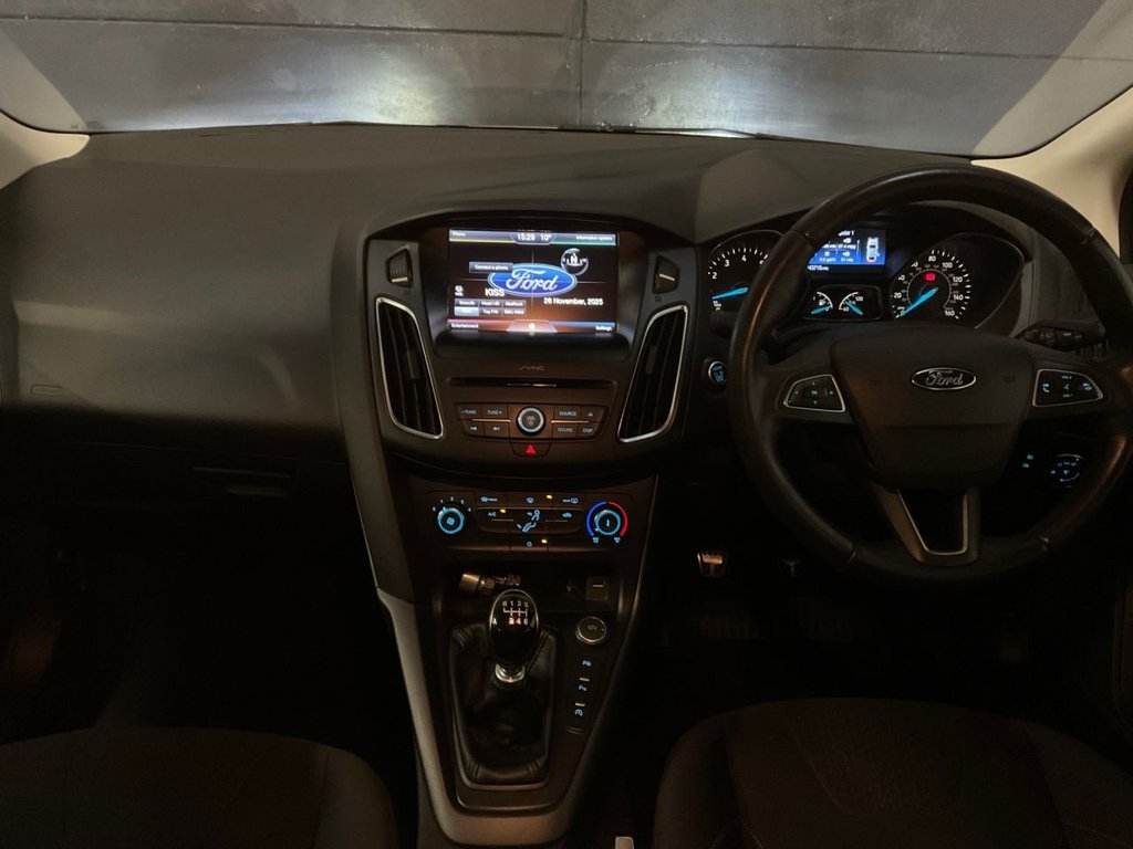 Used Ford Focus 2016 for sale - 76751072: Photo 25