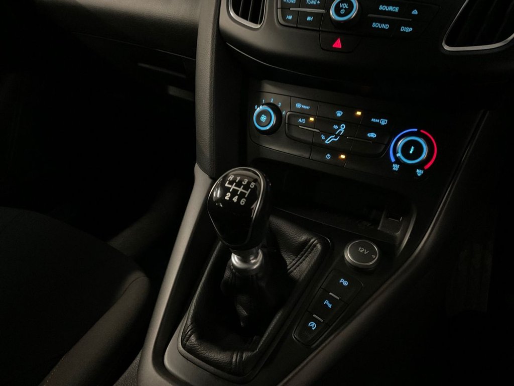 Used Ford Focus 2016 for sale - 76751072: Photo 28