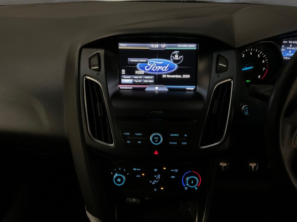 Used Ford Focus 2016 for sale - 76751072: Photo 29