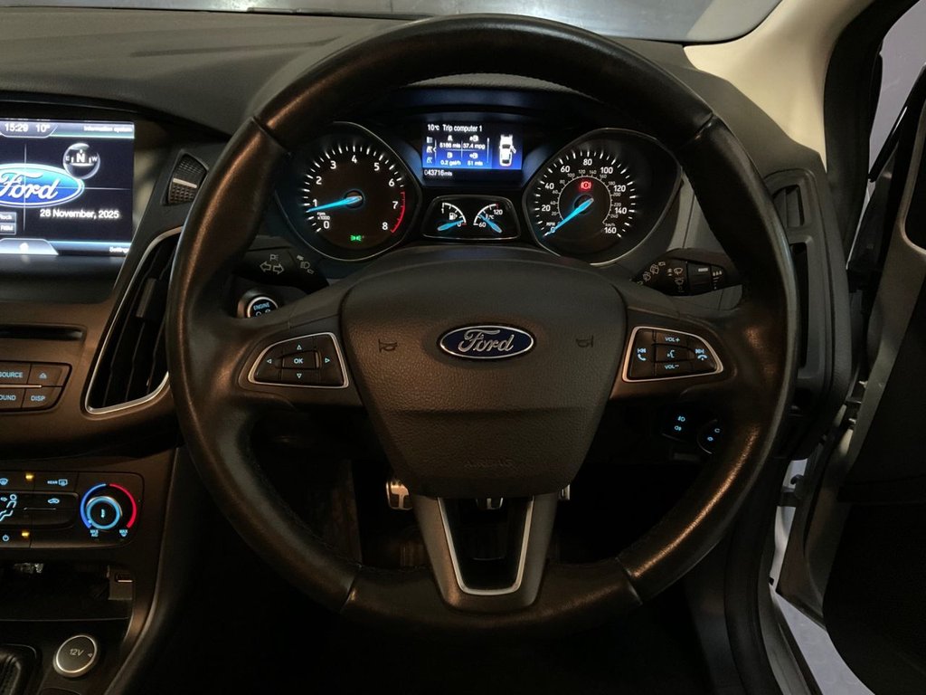 Used Ford Focus 2016 for sale - 76751072: Photo 30