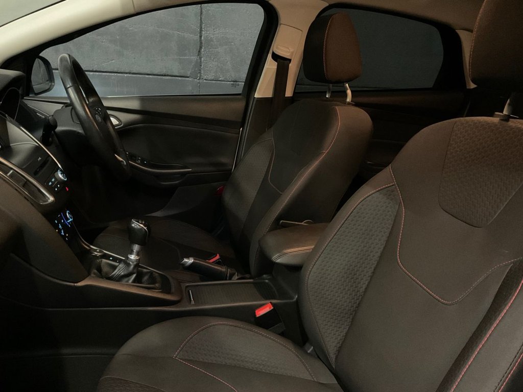 Used Ford Focus 2016 for sale - 76751072: Photo 31
