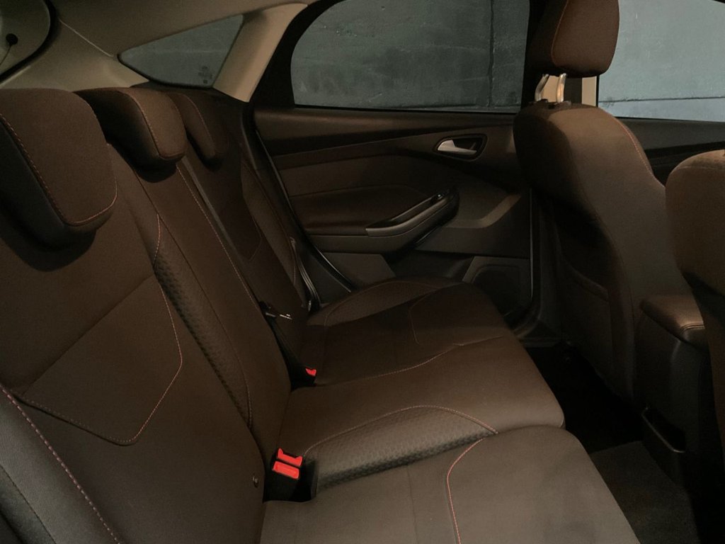 Used Ford Focus 2016 for sale - 76751072: Photo 35