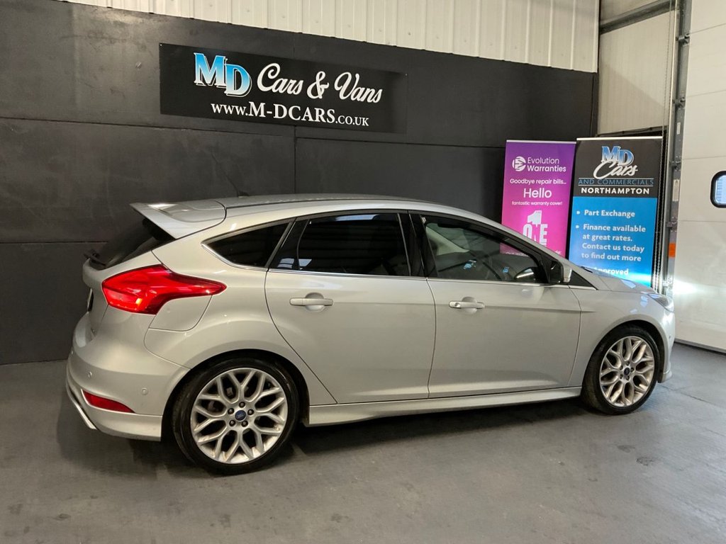 Used Ford Focus 2016 for sale - 76751072: Photo 6