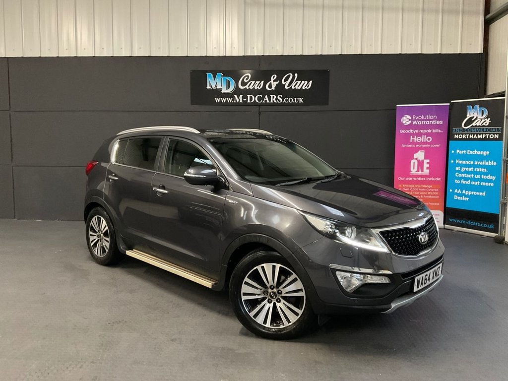 Used Kia Sportage 2014 for sale - 76768007: Photo 10
