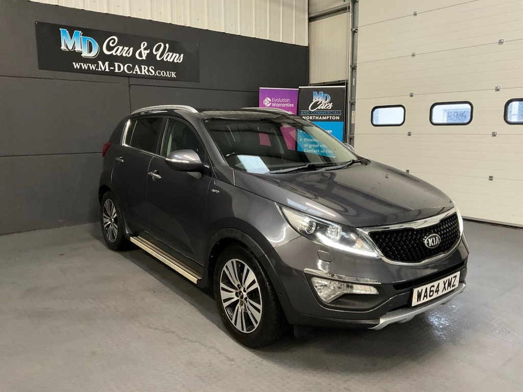 Used Kia Sportage 2014 for sale - 76768007: Photo 11