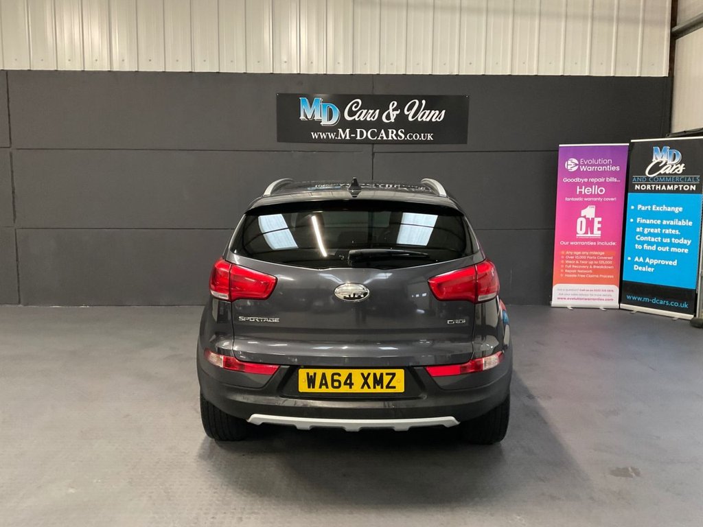 Used Kia Sportage 2014 for sale - 76768007: Photo 14