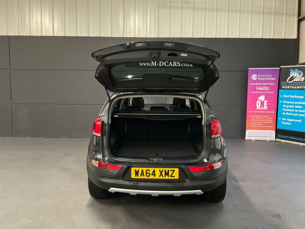 Used Kia Sportage 2014 for sale - 76768007: Photo 15