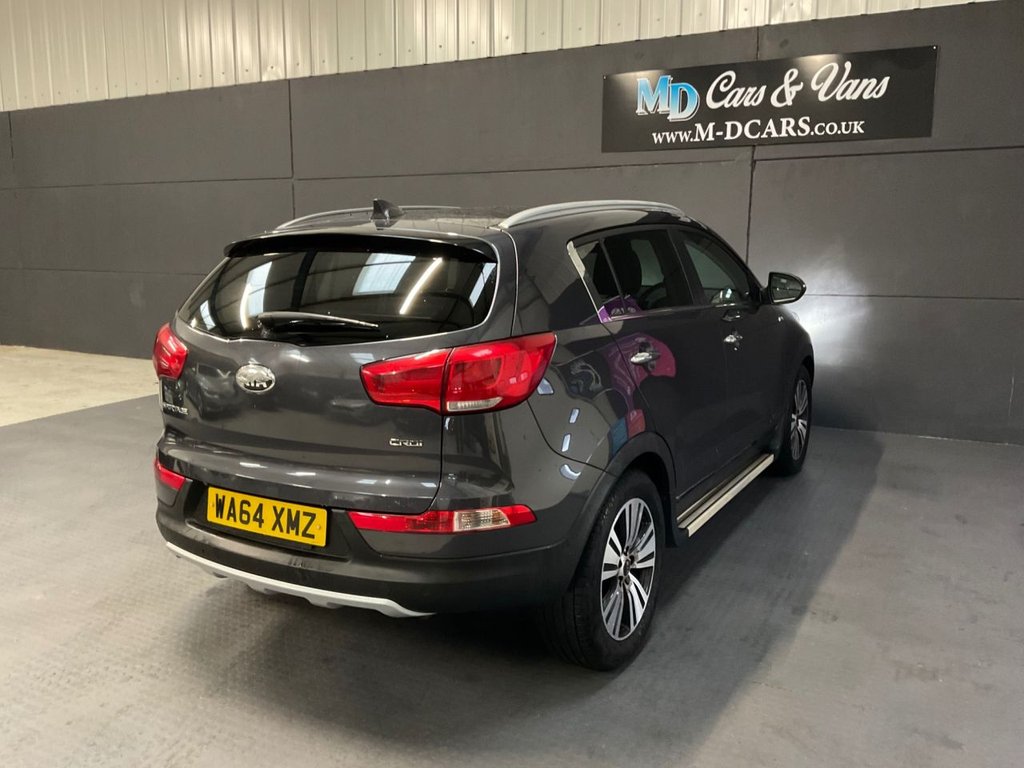 Used Kia Sportage 2014 for sale - 76768007: Photo 18