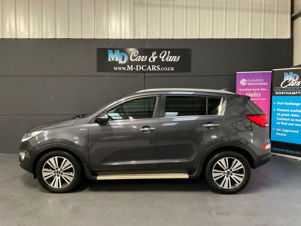 Used Kia Sportage 2014 for sale - 76768007: Photo 20