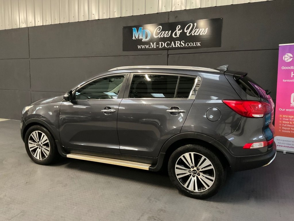 Used Kia Sportage 2014 for sale - 76768007: Photo 23