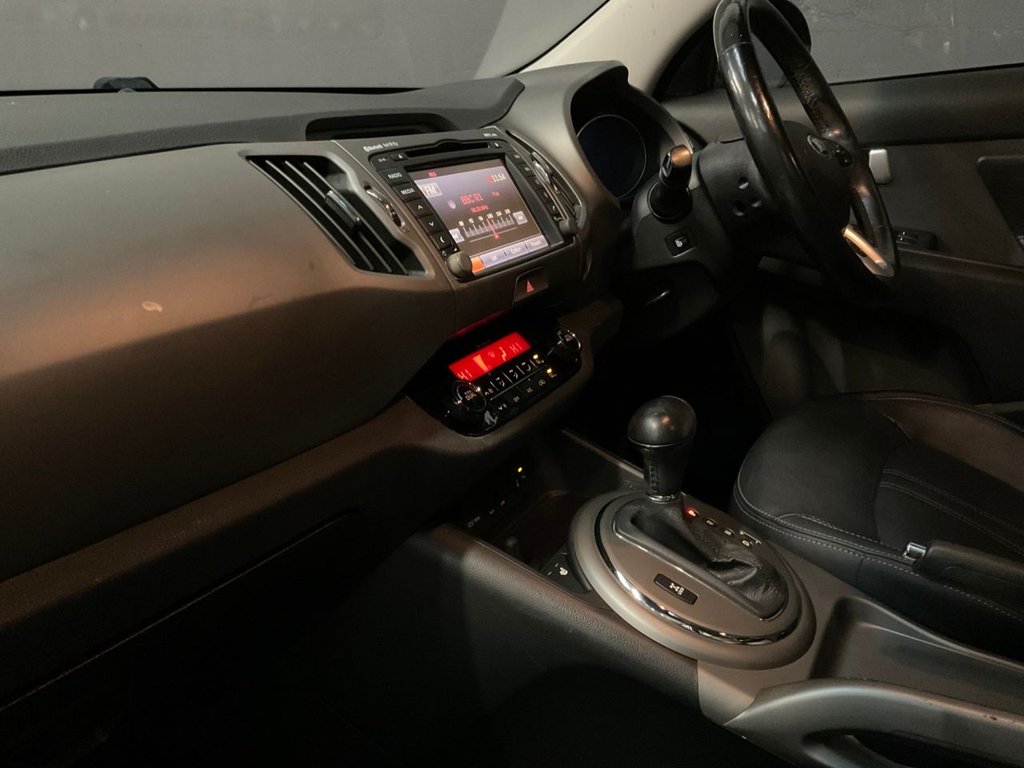 Used Kia Sportage 2014 for sale - 76768007: Photo 27