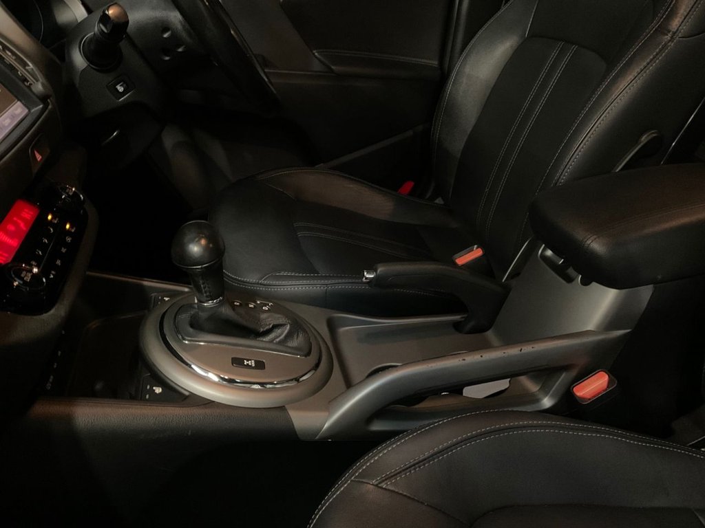 Used Kia Sportage 2014 for sale - 76768007: Photo 28