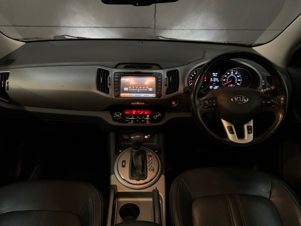 Used Kia Sportage 2014 for sale - 76768007: Photo 29