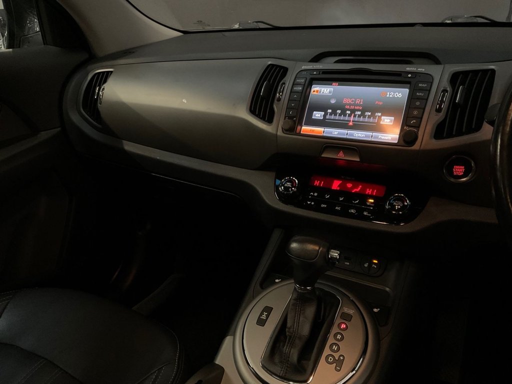 Used Kia Sportage 2014 for sale - 76768007: Photo 30