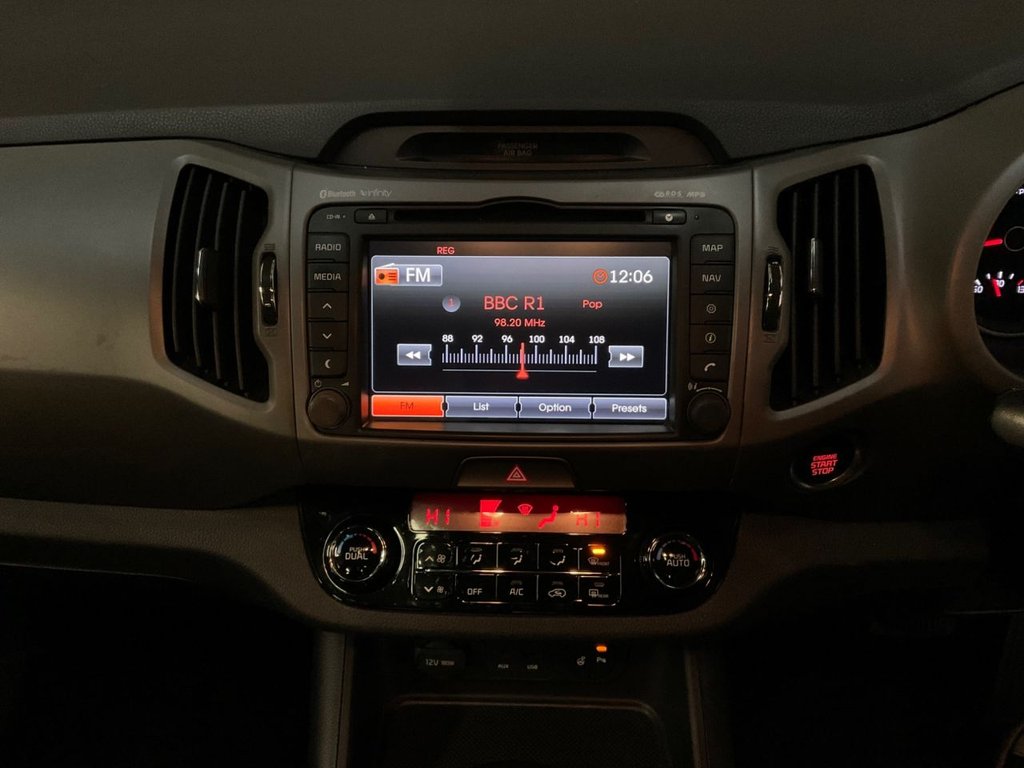 Used Kia Sportage 2014 for sale - 76768007: Photo 31